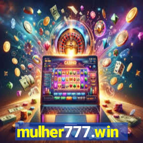 mulher777.win