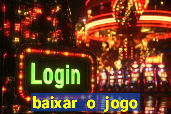 baixar o jogo super mario