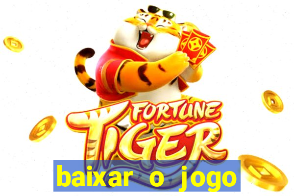 baixar o jogo super mario