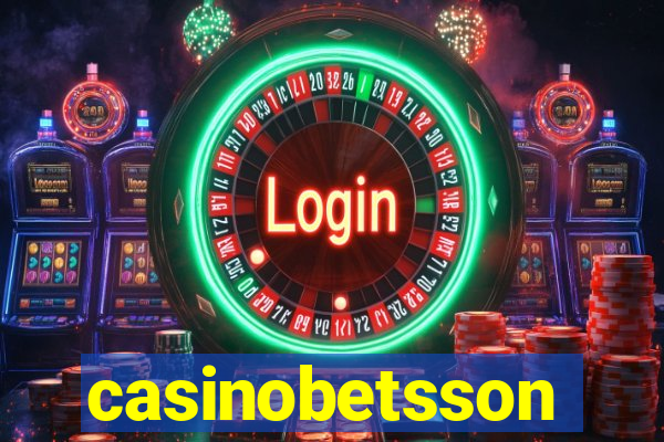 casinobetsson