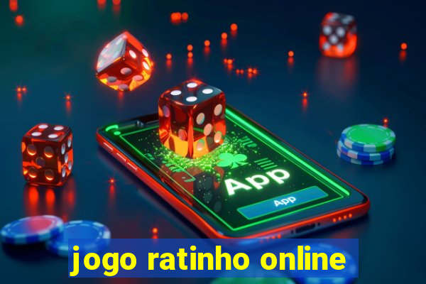 jogo ratinho online