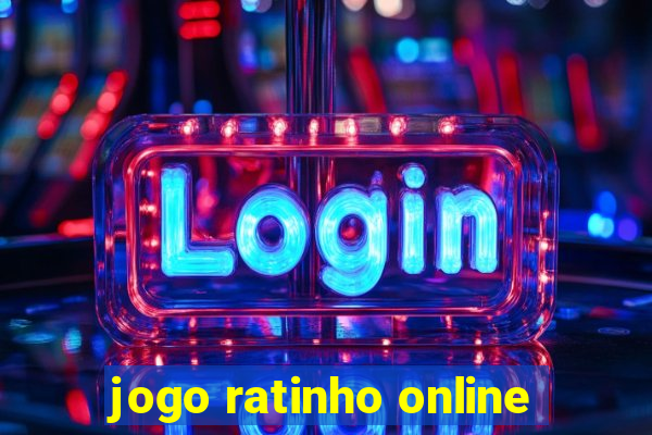 jogo ratinho online