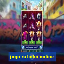 jogo ratinho online