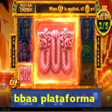 bbaa plataforma