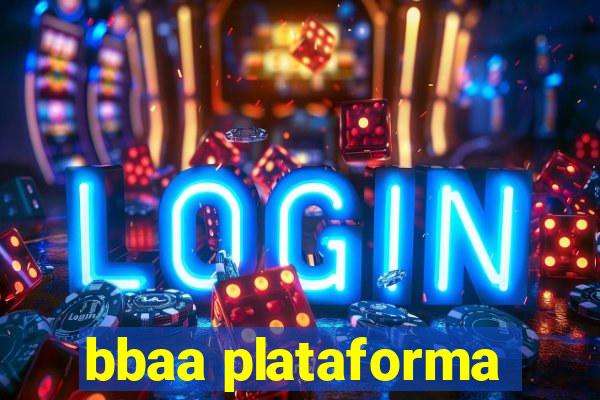 bbaa plataforma