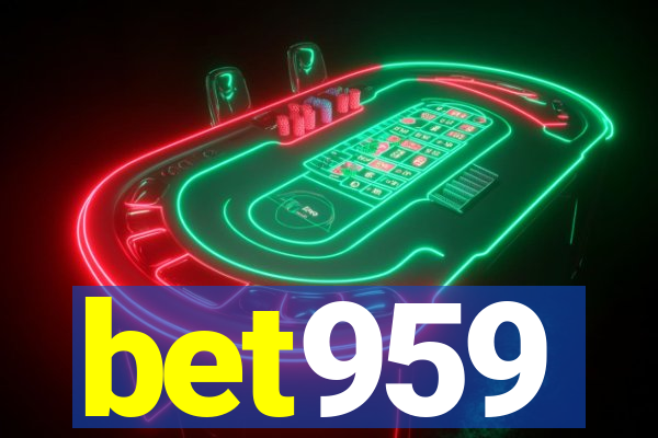 bet959