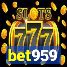 bet959