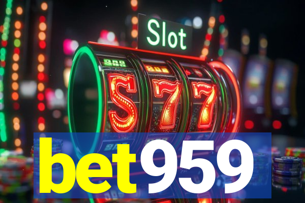 bet959