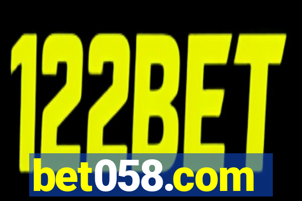 bet058.com