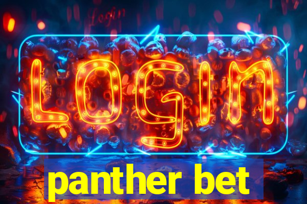 panther bet