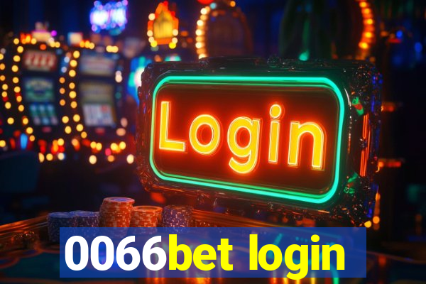 0066bet login