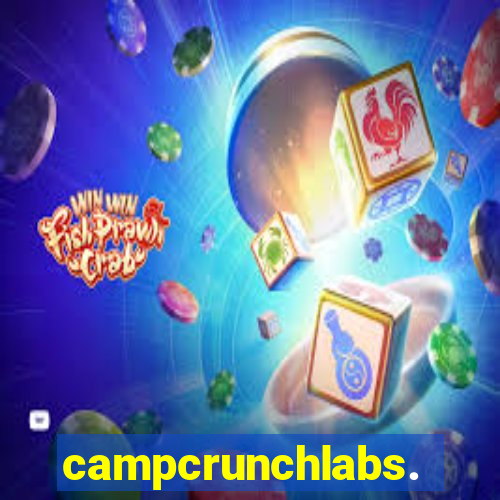 campcrunchlabs.con