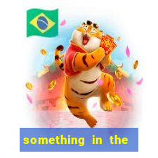 something in the air jogo portugues