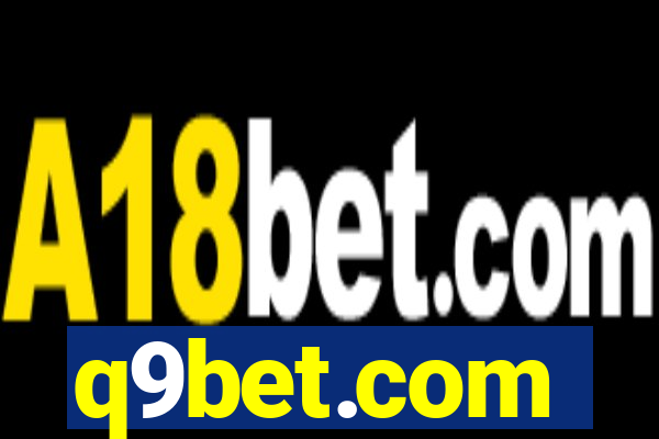 q9bet.com