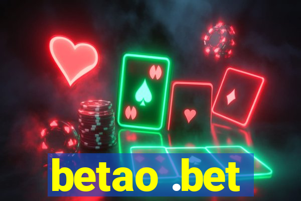 betao .bet