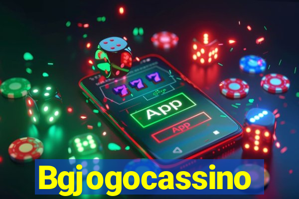 Bgjogocassino