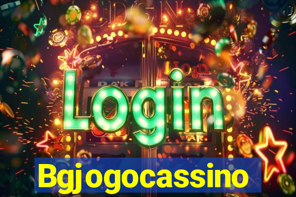 Bgjogocassino