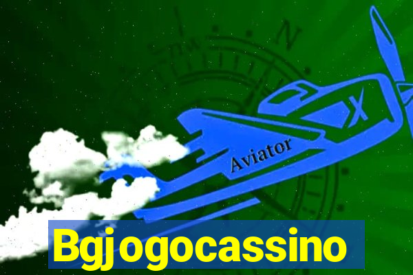 Bgjogocassino