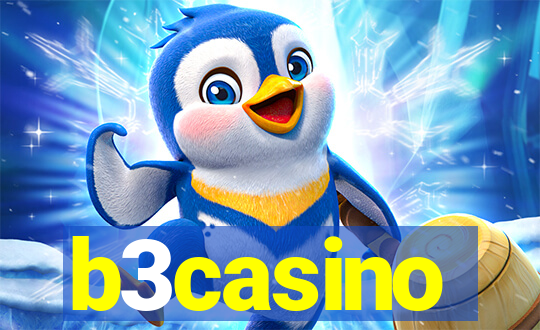 b3casino