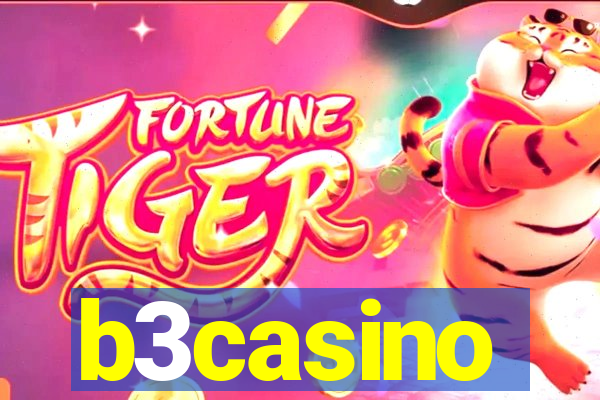 b3casino