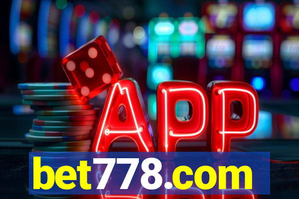 bet778.com