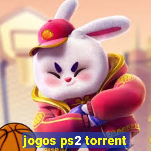 jogos ps2 torrent