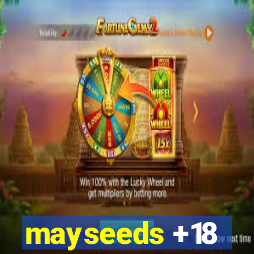 mayseeds +18