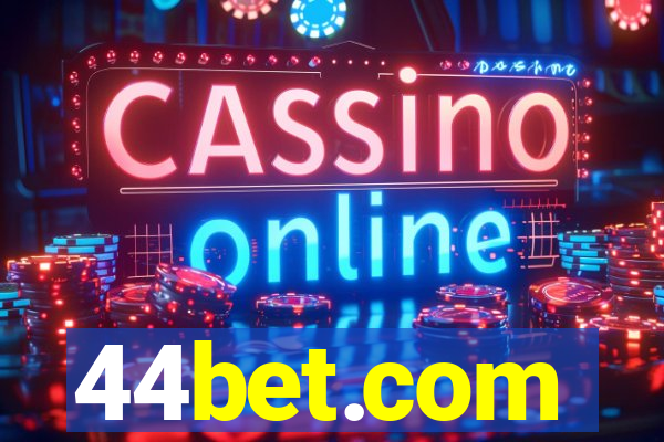 44bet.com