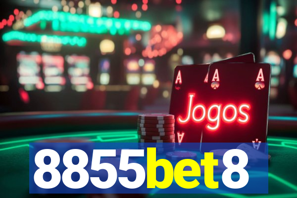 8855bet8