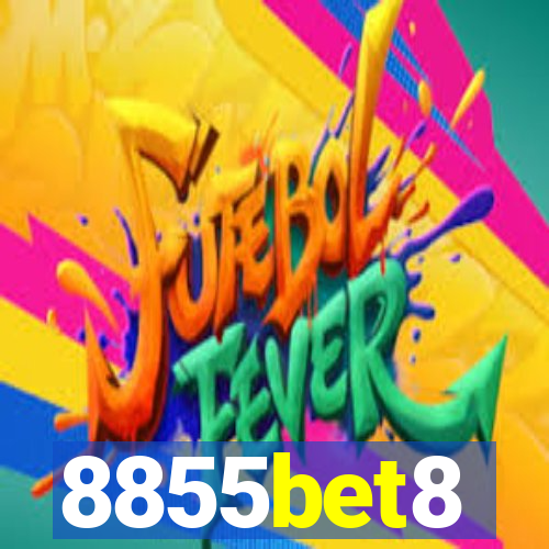 8855bet8