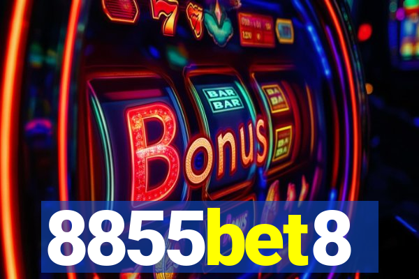 8855bet8