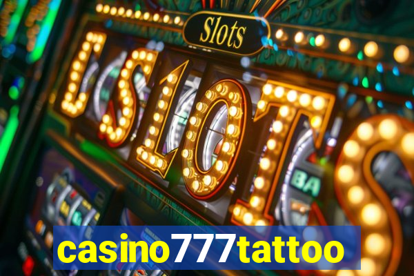 casino777tattoo