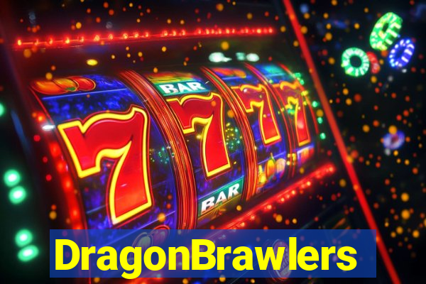 DragonBrawlers