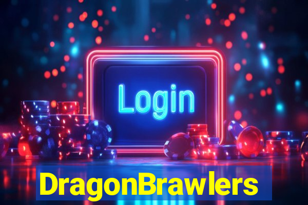 DragonBrawlers