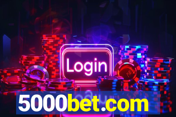 5000bet.com