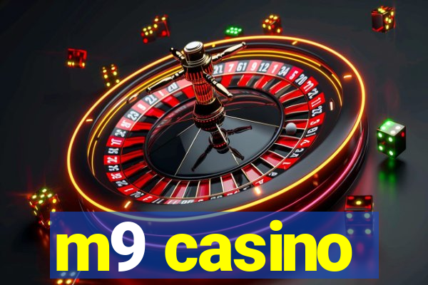 m9 casino