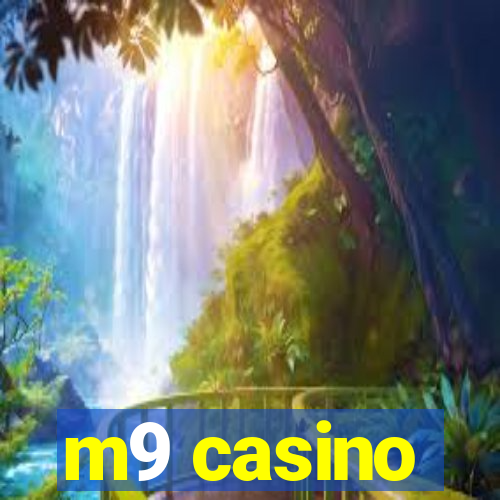 m9 casino