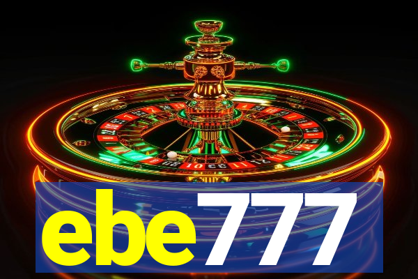 ebe777