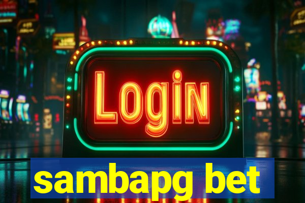 sambapg bet