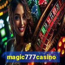 magic777casino