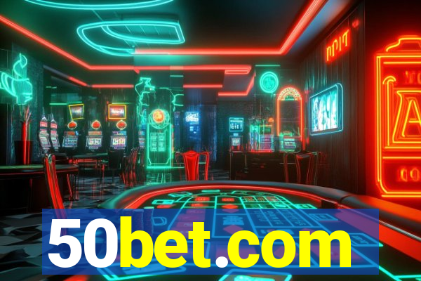 50bet.com