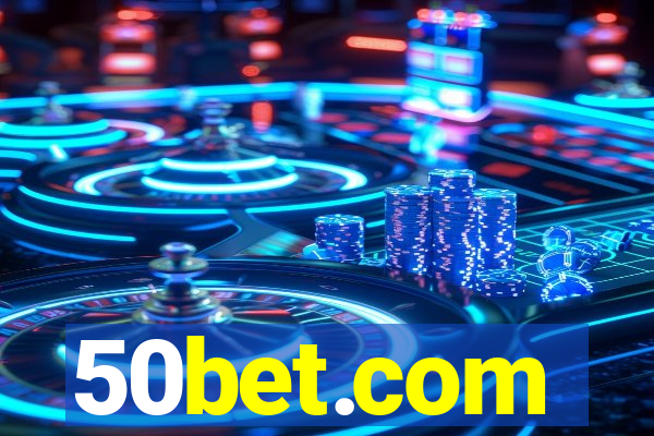 50bet.com