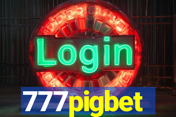 777pigbet