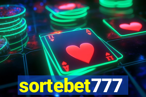 sortebet777