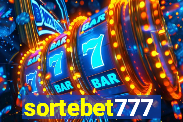 sortebet777