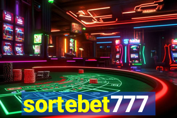 sortebet777