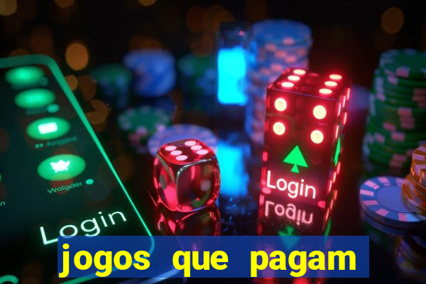 jogos que pagam pelo pagbank 2024