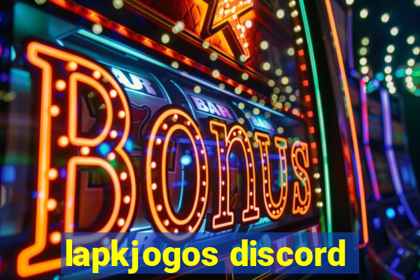 lapkjogos discord