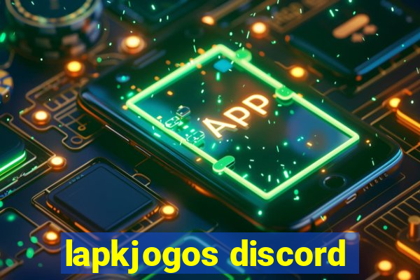 lapkjogos discord