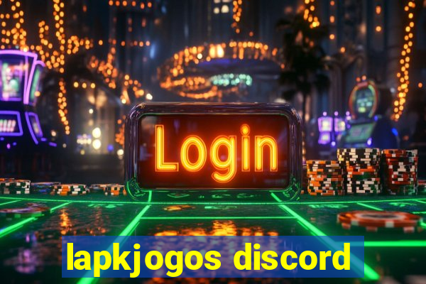 lapkjogos discord